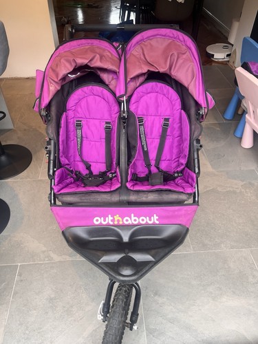 Out about double 360 v4 - double,
