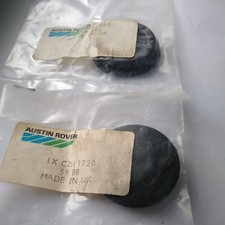 A PAIR OF GENUINE  CLASSIC