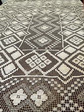 Beautiful Maltese Lace