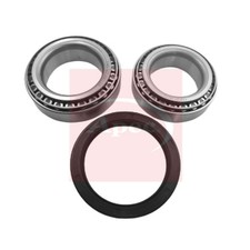 Wheel Bearing Kit For Isuzu