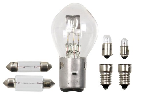Light bulbs 12v for zündapp - light,