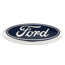 Genuine Ford Mondeo Mk3 Rear