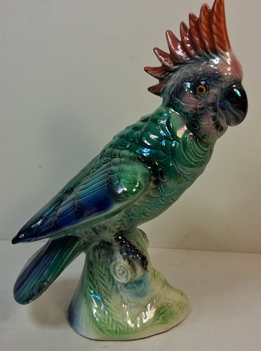 Vintage jema holland lustre - vintage,