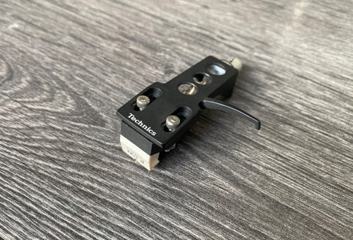 Genuine technics headshell - genuine,