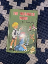 Enid Blyton Book : The