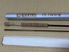 G.Loomis Adventure 9ft 8.9W 2-Piece Fly Rod FR1089 Used