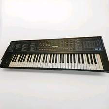 Elka EK22 Synthesizer in Good Condition Fully Working with Instructions