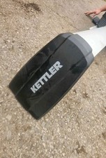 Kettler Stroker Rowing Machine