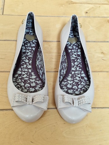 Melissa shoes teens ladies - shoes,