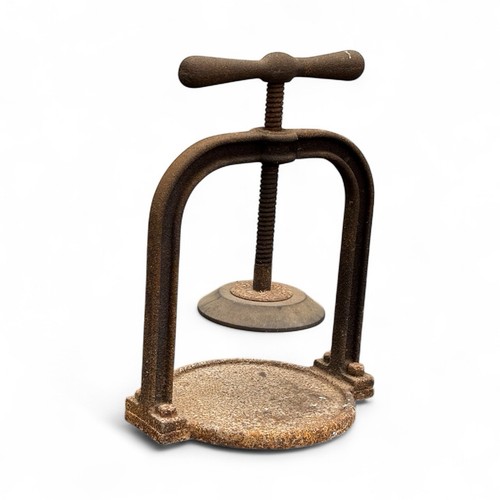Antique cast iron - antique,