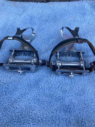 Vintage campagnolo nouvo - campagnolo,