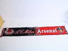 AC Milan Vs Arsenal 2008