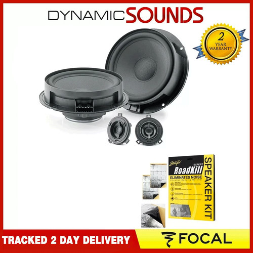 Focal inside factory - focal,
