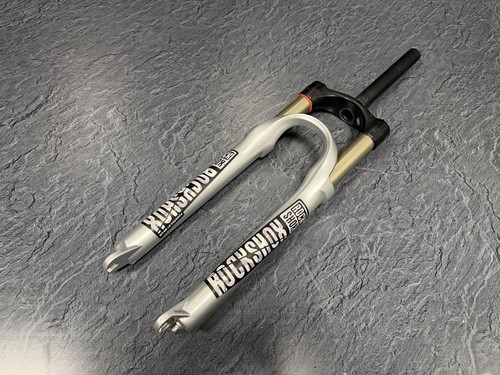 Rockshox recon forks - rockshox, 26”