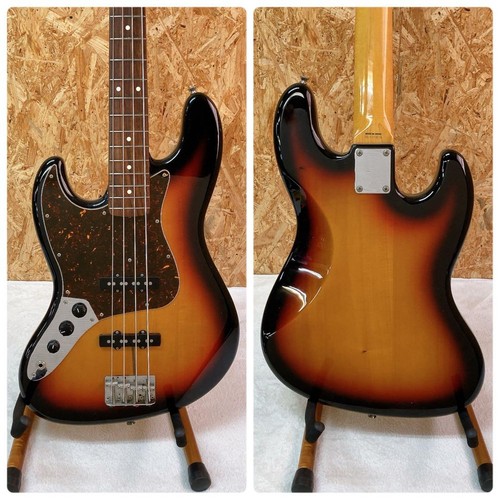 Fender japan left handed - fender,