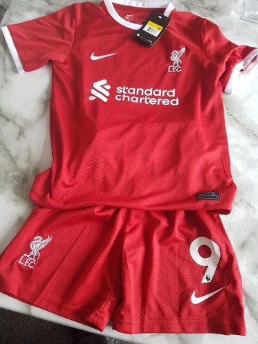 Liverpool kit top and - liverpool, fc