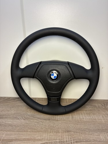 Bmw sport steering wheel e36 - steering,