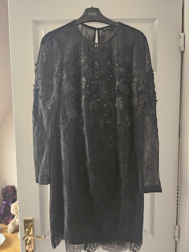 Karen millen black - karen,