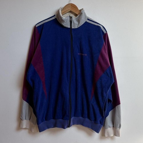 Vintage 90s adidas velour - adidas,