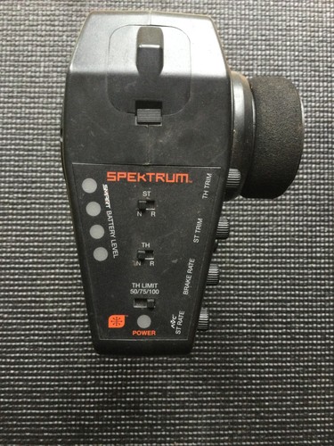 Spektrum dx3 transmitter - dx3,