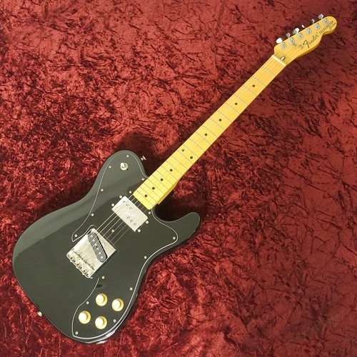 Fender japan tc72 telecaster - fender,