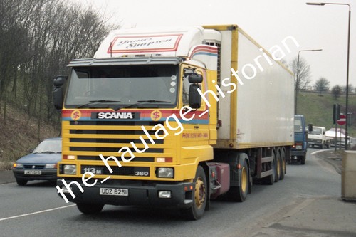 Thh truck photos scania - truck,