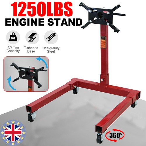 Engine gearbox support - gearbox,