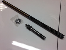 SPOOX / Quaife Quick Rack & Pinion Peugeot 106 S2 / Citroen Saxo (96-03) LHD