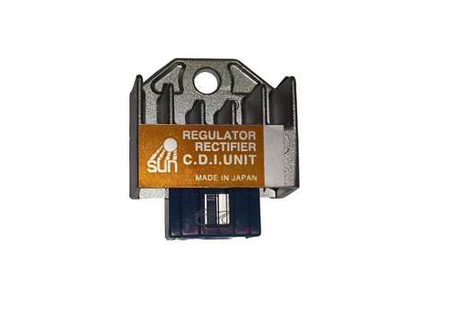 175315 voltage regulator mbk - voltage,