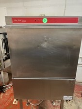 Hobart Not Winterhalter Bar