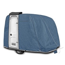 Full garage cover tarpaulin full garage waterproof for Niewiadow N126N