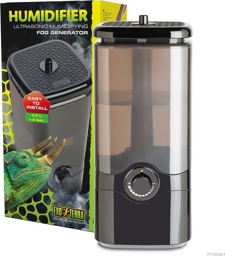 Exo terra humidifier - exo,