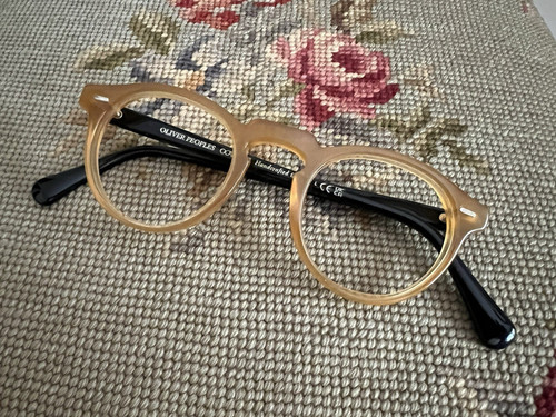 Oliver peoples gregory - oliver,