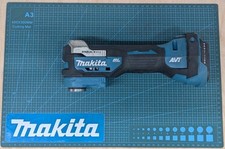 Makita DTM52Z Oscillating Multi Tool -Brushless 18V LXT BL Starlock (Fast 📦)
