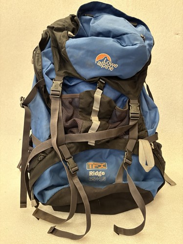 Lowe alpine tfx - lowe,