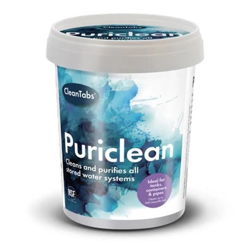Puriclean 400g tub water - 400g,