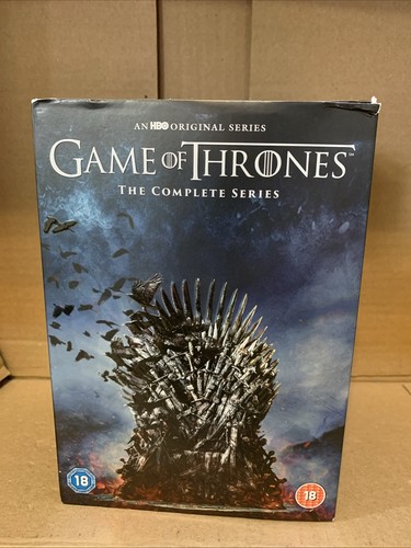 Game thrones the complete - of,