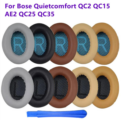 Replacement earpads for bose - replacement,