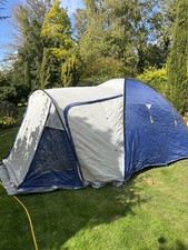 Stormlight 4-6 Person Tunnel