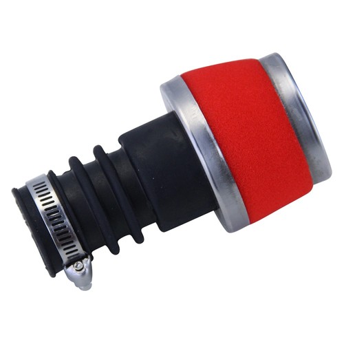 Tuning sport air filter red - tuning,