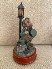 Declan’s Finnians Musical