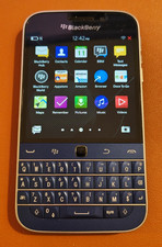 BlackBerry Classic Q20 - 2GB