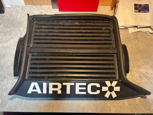 Airtec mini r53 r52 - cooper, s