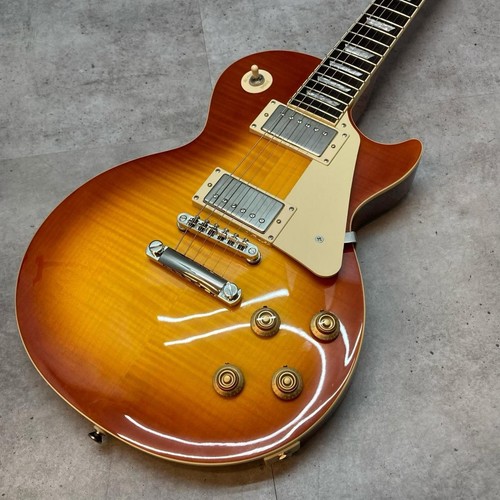 Epiphone inspired gibson - epiphone,