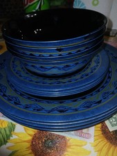 Arcoroc Yucatan Whole Set