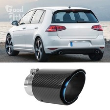 For VW Golf R GTI 2.5" Inlet