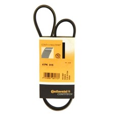 Fan Drive Belt Serpentine 4