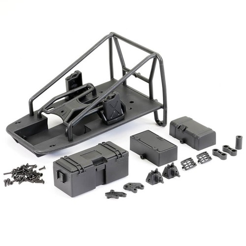 Ftx outback mini unitrak - outback,