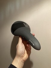 Fizik Aliante R3 Kium Road Bike Saddle Carbon Rails Black Grey