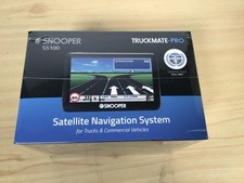 Snooper Truckmate-Pro S5100 5